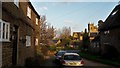 High Street, Shutford