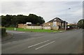 Road junction, Muiredge, Buckhaven