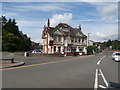 Ye Olde Royal Oak, Ystrad Mynach