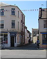 Gundry Lane, Bridport