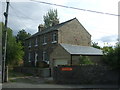 Cottages, Frosterley