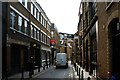 View along Rivington Street from Curtain Road #4