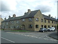 Houses, West End, Wolsingham