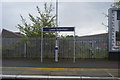 Lower Sydenham Station