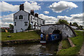 Trent & Mersey Canal