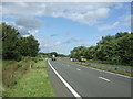 A11 towards Norwich 