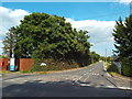 Fen Lane, North Ockendon