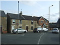 Houses on High Street, Howden-Le-Wear