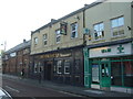 NZ2029 : The Kings Head, Bishop Auckland by JThomas