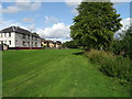 Beside the River Tweed