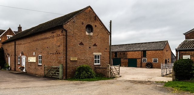 School Farm