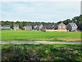 New houses, Forge Wood