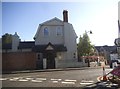 House on Chapel Hill, Stansted Mountfitchet