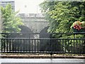 Bridge over the Erne