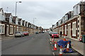 Vicarton Street, Girvan