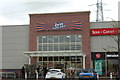 b&m at Queens Drive Retail Park, Kilmarnock