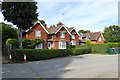 Toovies Cottage and Norfolk Lodge