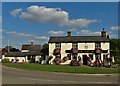 "The Prince of Wales", Brick End, Broxted