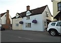 Houses on Park Street, Thaxted