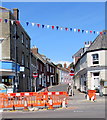 Barrack Street, Bridport