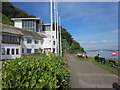 Brixham Laboratory With Plymouth University Brixham Oxen Cove