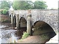 Ballindarragh bridge [2]