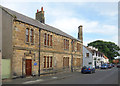 The Old Court House, Belford