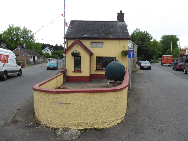 The Weighing House, Lisbellaw