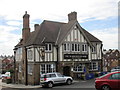 The Scarborough Arms