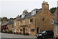 The Eagle Hotel, Dornoch