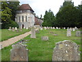 St Michael and St Felix Church, Rumburgh