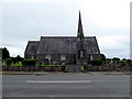 Parish of Holy Trinity, Garvary Church of Ireland