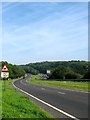 A27, Hammerpot