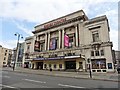 Empire Theatre, Liverpool