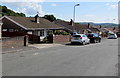 Southgate Avenue bungalows, Llantrisant 