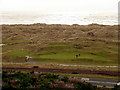 Aberdyfi Golf Course