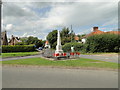 Worlington War Memorial