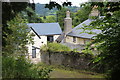 Llandetty Hall Farm