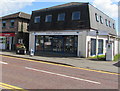 Talbot House, Talbot Green