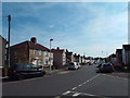 Blake Avenue, near Barking