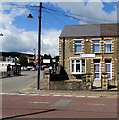 Hafan Cymru office,  59 Talbot Road, Talbot Green