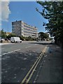 TV6099 : A259 Upperton Road, Eastbourne by PAUL FARMER