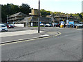 Former Buckland Hospital, Coombe Valley Road