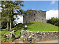 Lydford Castle