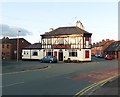 The Lock Vaults, Chester