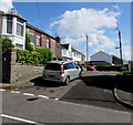 Unnamed side road, Llantrisant