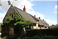 SK9007 : Mary's Cottage, Ketton Road, Hambleton by Jo and Steve Turner