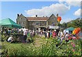 Wolverton Manor Garden Fair 2017