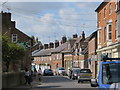 High Street, Pewsey