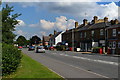 High Street, Langley